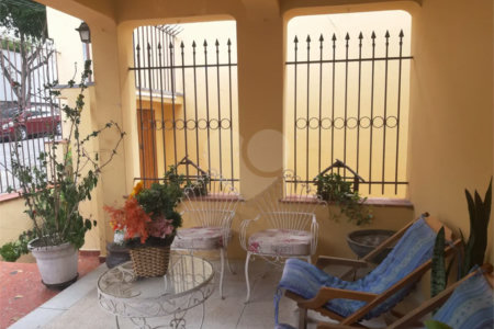 Sobrado à venda com 5 quartos em Santana, São Paulo, SP