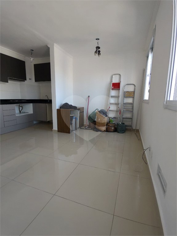 Apartamento à venda com 2 quartos em Santo Amaro, São Paulo, SP