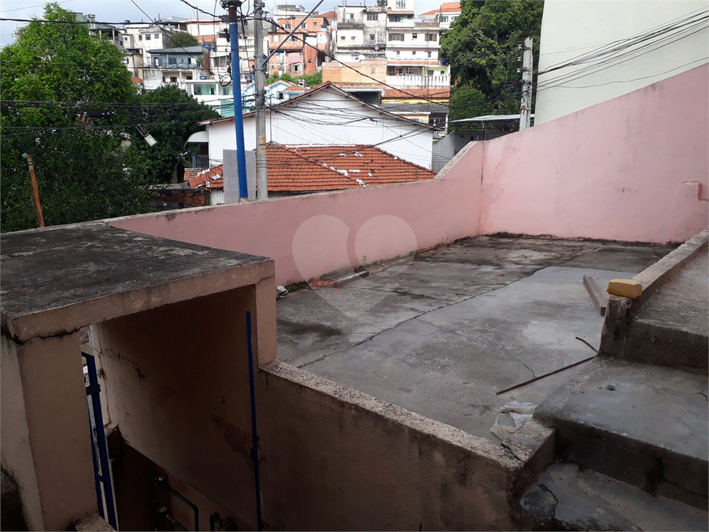 Terreno à venda com 7 quartos em Vila Guilherme, São Paulo, SP
