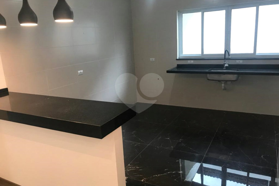 Casa Térrea à venda com 3 quartos em Tucuruvi, São Paulo, SP