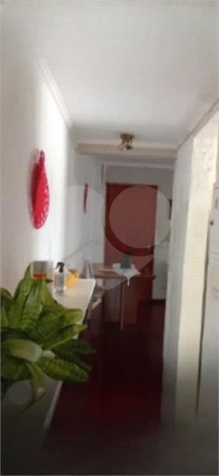 Apartamento à venda com 2 quartos em Mandaqui, São Paulo, SP