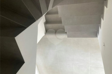 Casa à venda com 2 suítes no condomínio Cube Klabin, São Paulo - SP