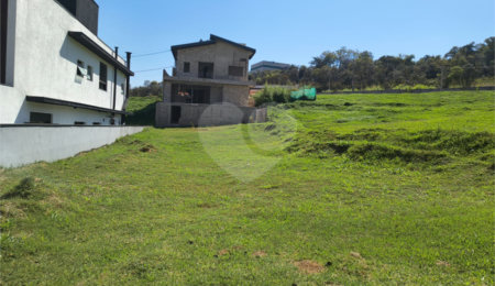 Terreno à venda no condomínio Bougainville, Sorocaba - SP
