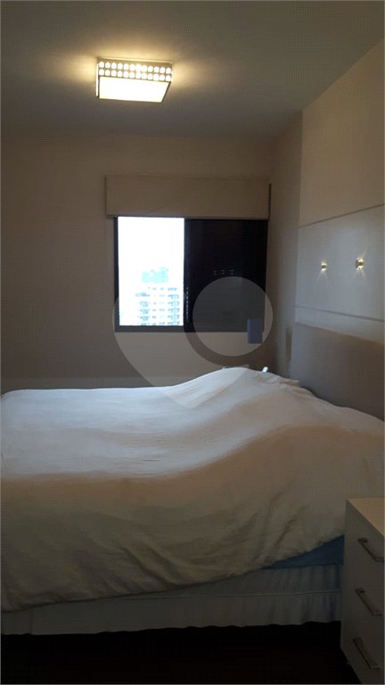 Apartamento à venda com 2 quartos, sendo 1 suíte, em Vila Andrade, São Paulo, SP