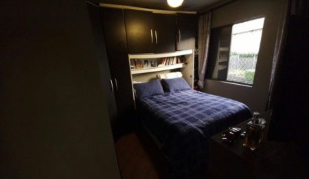 Apartamento à venda com 2 quartos em Jardim Boa Vista (Zona Oeste), São Paulo, SP