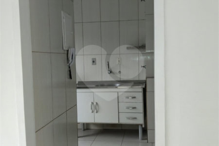 Apartamento à venda com 3 quartos em Jardim Umuarama, São Paulo, SP