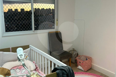 Apartamento à venda com 3 quartos, sendo 1 suíte, em Jardim Vazani, São Paulo, SP