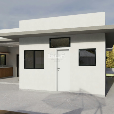 Casa à venda com 3 suítes no condomínio Serras de Atibaia, Atibaia - SP