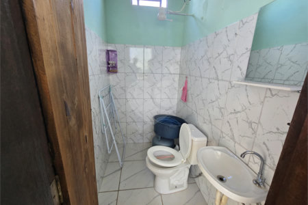 Casa à venda com 3 quartos em Vila Prado, Itapetininga, SP