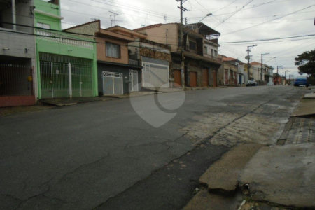 Sobrado à venda com 2 quartos em Vila Medeiros, São Paulo, SP