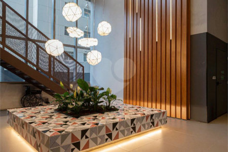 Apartamento para alugar em Pinheiros, São Paulo, SP