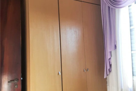 Sobrado à venda com 4 quartos, sendo 2 suítes, em Jardim Ester, São Paulo, SP
