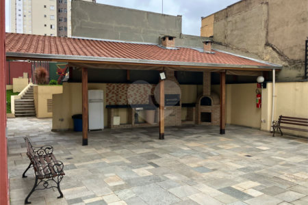 Apartamento à venda com 3 quartos, sendo 1 suíte,  em Santa Teresinha, São Paulo, SP