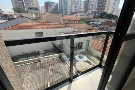 Apartamento à venda com 1 quarto em Santana, São Paulo, SP
