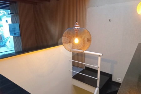 Sobrado à venda com 3 quartos, sendo 1 suíte, em Santana, São Paulo, SP