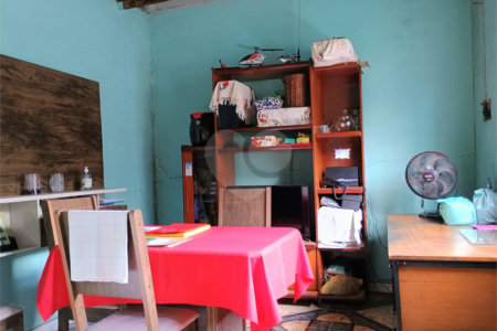 Casa à venda com 5 quartos em Senador Vasconcelos, Rio de Janeiro, RJ