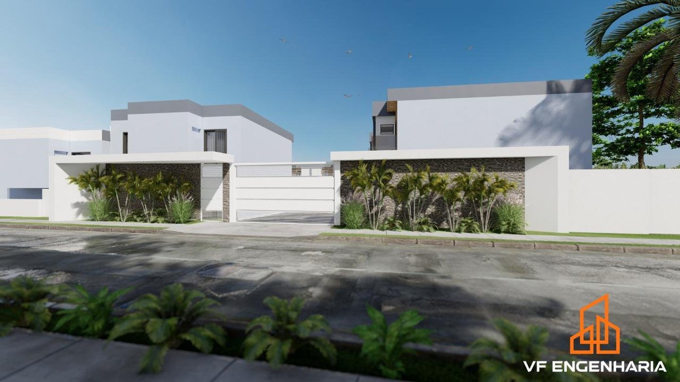 Casa Jardim
