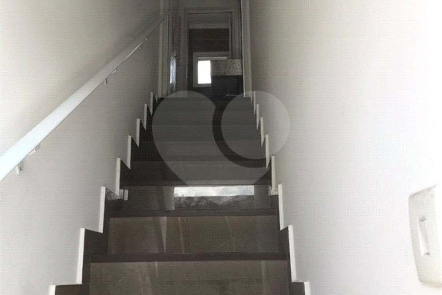 Casa à venda com 2 quartos no condomínio Residencial Vila Real, São Paulo - SP