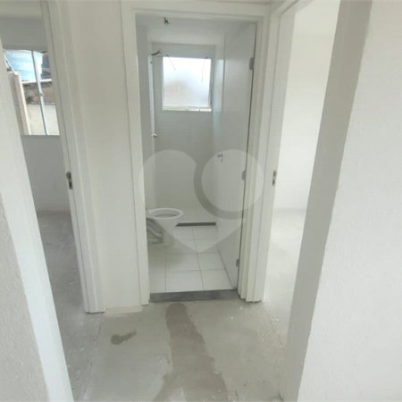 Apartamento à venda com 2 quartos em Vila Andrade, São Paulo, SP