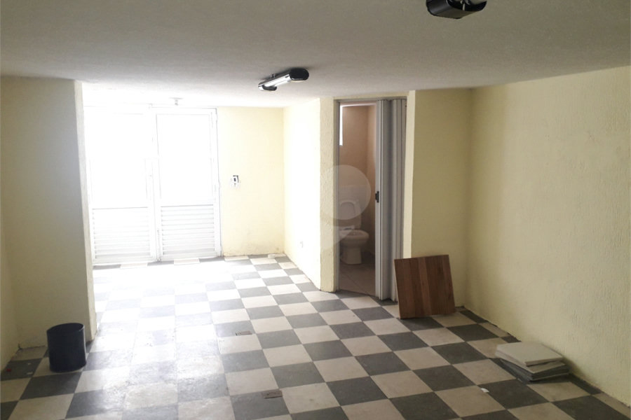Sobrado à venda com 3 quartos em Santana, São Paulo, SP