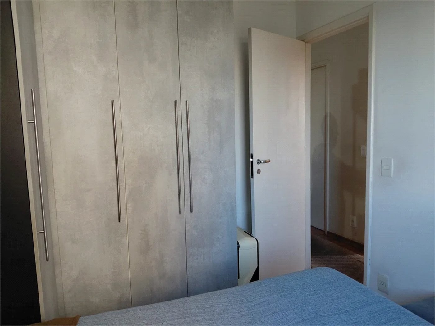 Apartamento à venda com 3 quartos, sendo 1 suíte, em Vila Leopoldina, São Paulo, SP