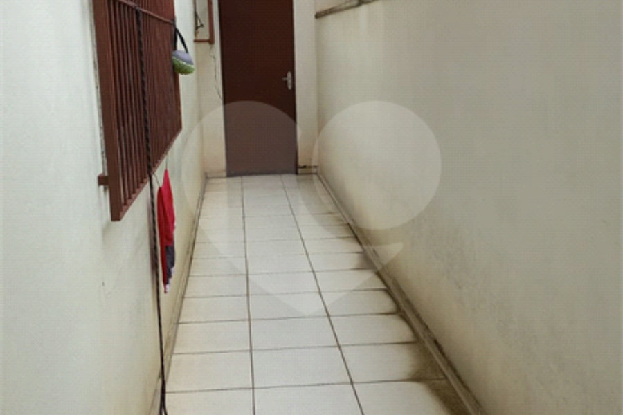 Sobrado à venda com 3 quartos, sendo 1 suíte, em Limão, São Paulo, SP