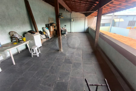 Casa à venda com 5 quartos, sendo 2 suítes, em Jardim Umarizal, São Paulo, SP