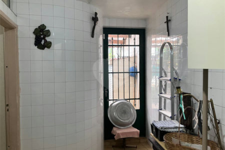Casa à venda com 5 quartos, sendo 2 suítes,  em Vila Maria Alta, São Paulo, SP