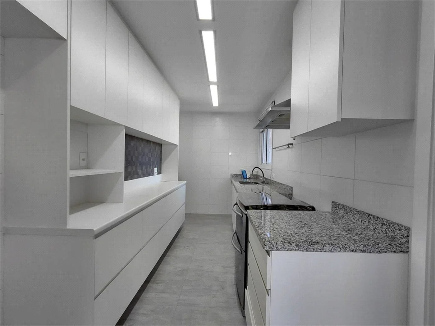 Apartamento à venda com 2 suítes em Água Branca, São Paulo, SP