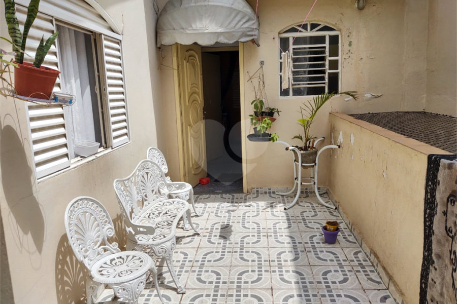 Sobrado à venda com 3 quartos, sendo 1 suíte, em Vila Guilherme, São Paulo, SP
