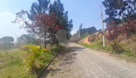 Terreno à venda no condomínio Aútria da Cantareira, Mairiporã - SP
