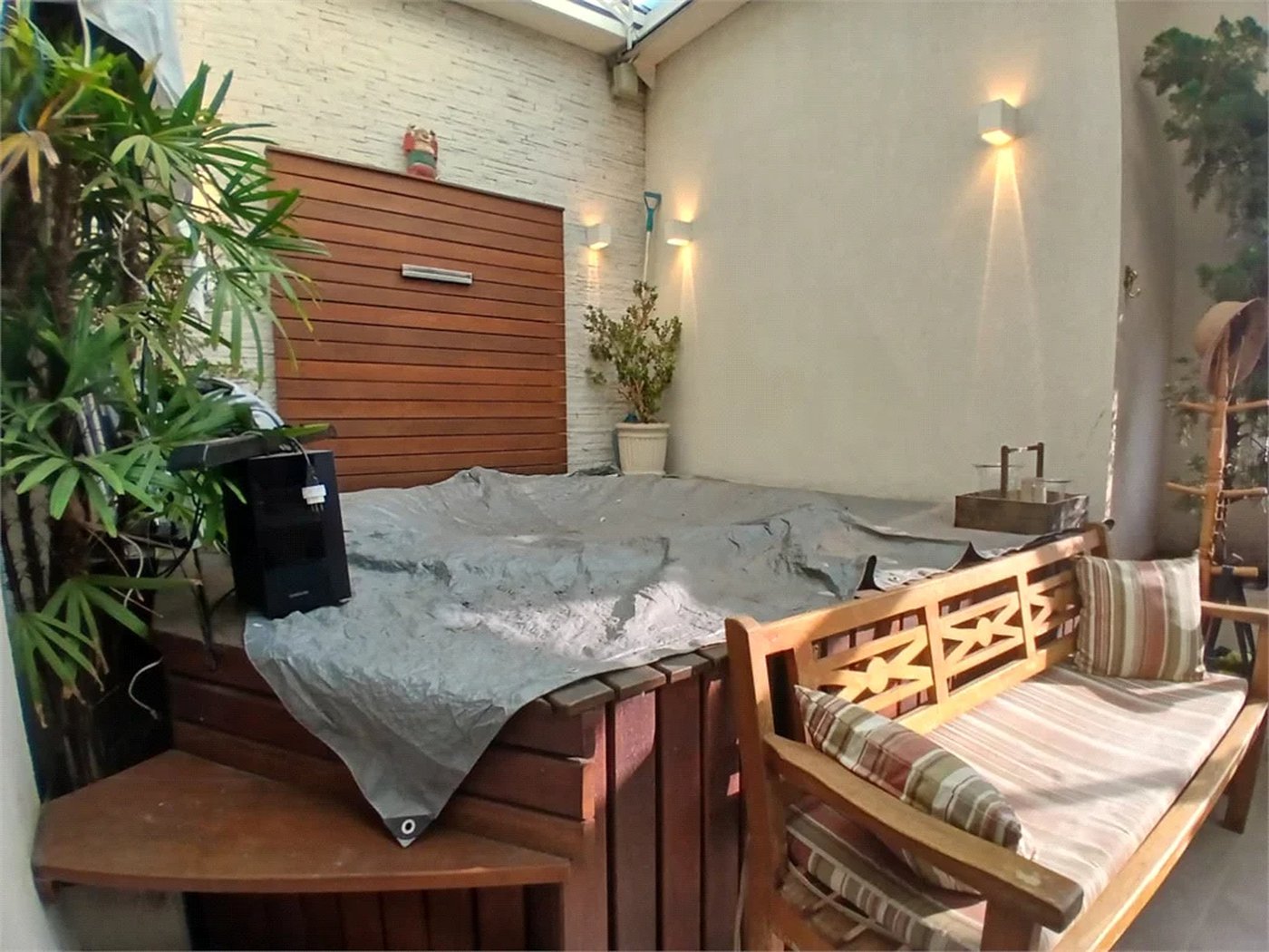 Cobertura à venda com 4 quartos, sendo 2 suítes,  em Alto da Lapa, São Paulo, SP