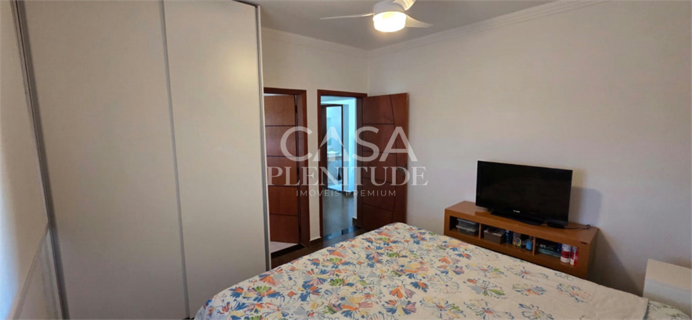 Casa em condomínio à venda ou para alugar com 3 quartos, sendo 1 suíte,  em Village da Serra, Araçoiaba da Serra, SP