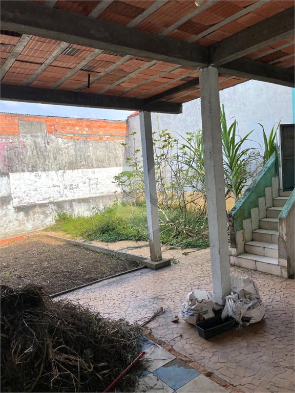Casa Térrea à venda com 3 quartos, sendo 2 suítes, em São João Clímaco, São Paulo, SP