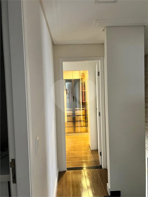 Cobertura à venda com 3 quartos, sendo 1 suíte, em Santana, São Paulo, SP
