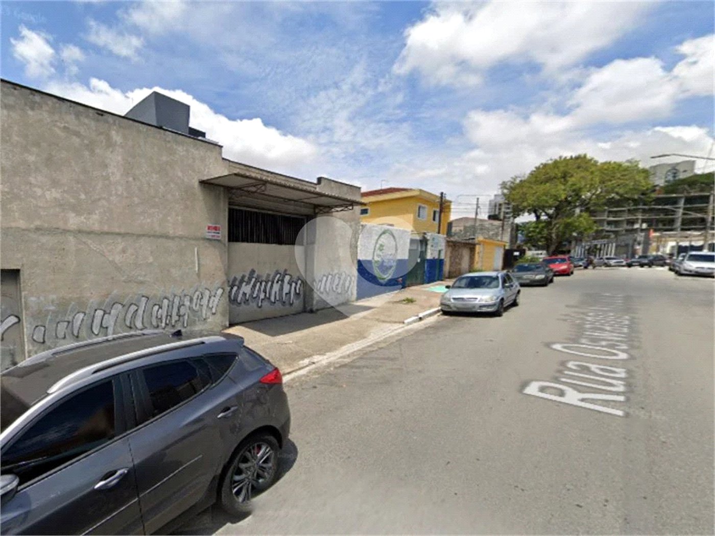 Galpão à venda em Vila Formosa, São Paulo, SP