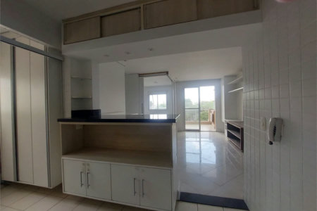 Apartamento à venda com 3 quartos, sendo 1 suíte, em Vila Leopoldina, São Paulo, SP