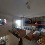 Apartamento Residencial à venda, Enseada, Guarujá - AP0517.