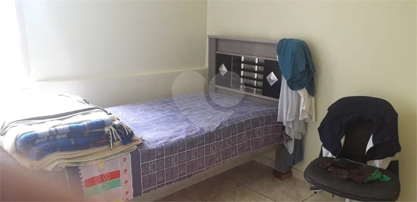 Apartamento à venda com 3 quartos em Jaçanã, São Paulo, SP