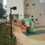 Apartamento para alugar com 2 quartos em Parque Reboucas, São Paulo, SP