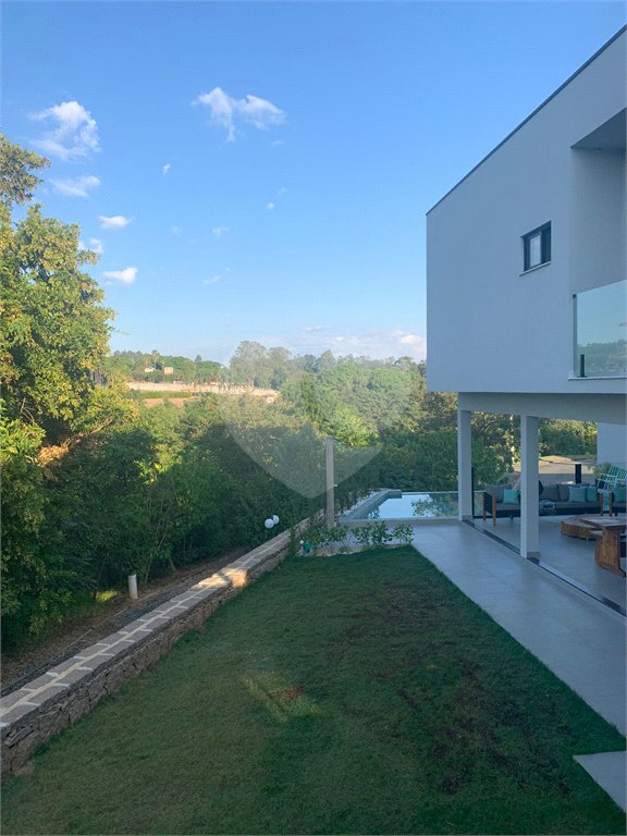 Casa à venda com 4 quartos, sendo 3 suítes, no condomínio Jardim Reserva Bom Viver de Indaiatuba, Indaiatuba - SP