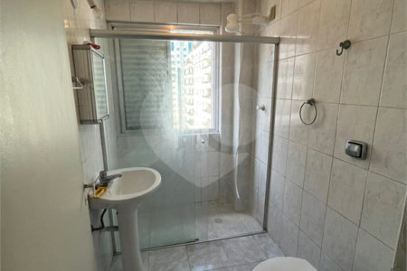 Apartamento à venda com 1 quarto em Pinheiros, São Paulo, SP