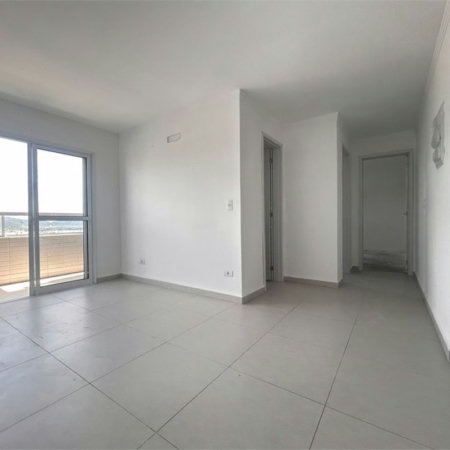 Apartamento com 2 dormitórios à venda, 58 m² por R$ 478.000,00 - Centro - São Vicente/SP