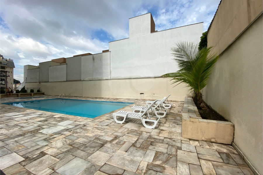 Apartamento à venda com 4 quartos, sendo 1 suíte,  em Mandaqui, São Paulo, SP