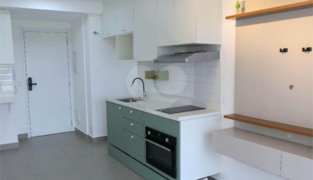 Studio para alugar com 1 quarto em Butantã, São Paulo, SP