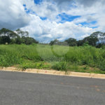 Terreno à venda no condomínio Elementum Residencial Atibaia, Atibaia - SP