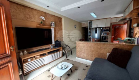 Sobrado à venda com 3 quartos, sendo 1 suíte,  em Pirituba, São Paulo, SP