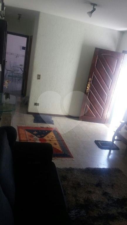 Sobrado à venda com 3 quartos, sendo 1 suíte, em Santana, São Paulo, SP