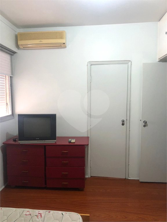 Apartamento à venda com 2 quartos, sendo 1 suíte, em Cambuci, São Paulo, SP