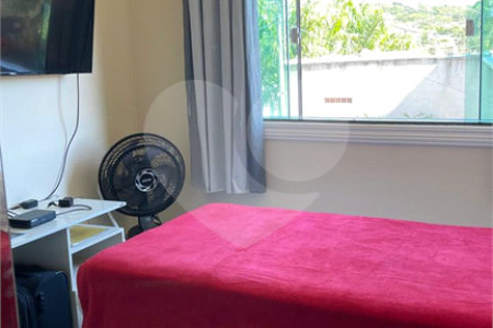 Casa à venda com 3 quartos, sendo 1 suíte,  em São José, Armação dos Búzios, RJ